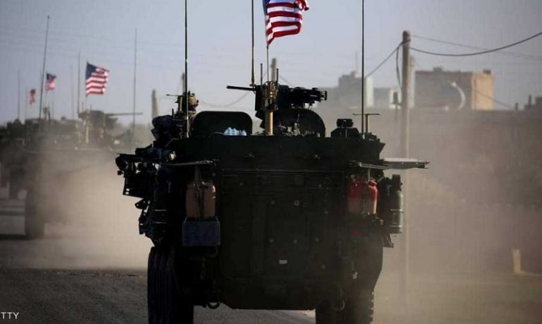 البنتاغون: استهداف قيادي “داعشي” كبير في سوريا