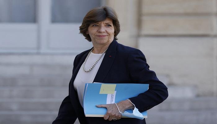 وزيرة الخارجية الفرنسية في لبنان الجمعة.. الملف الرئاسي على رأس اهتماماتها