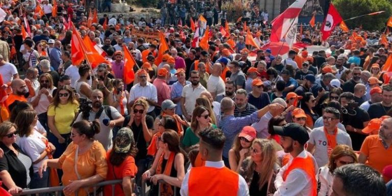 خاص “الجريدة”.. 3 أيام لـ”التيار”: تمويل وحوار وتنظيم