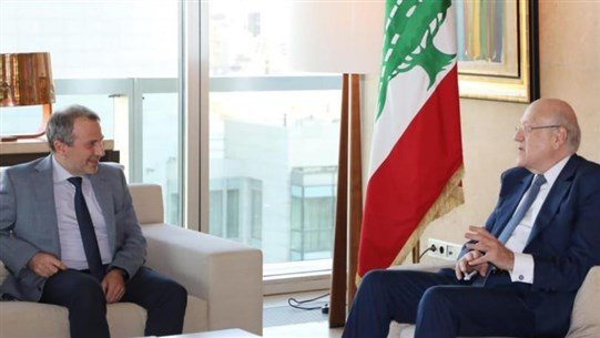 باسيل.. والعائق أمام الولادة المتعثرة للحكومة