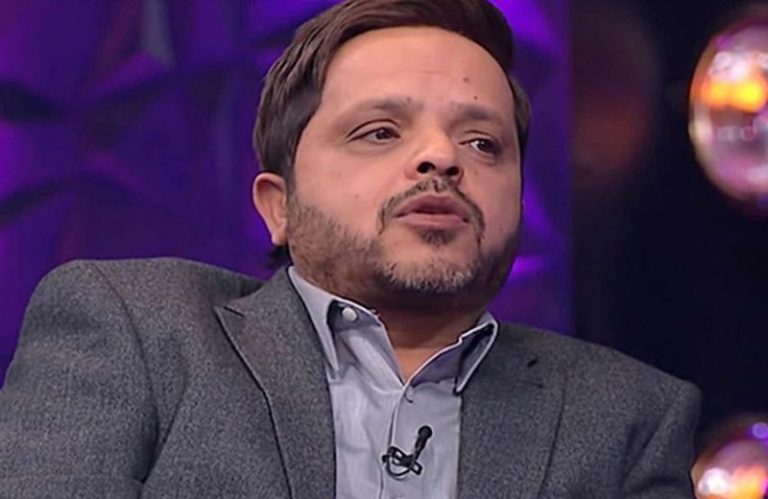 هنيدي في التحضيرات الأخيرة لتصوير فيلمه الجديد!