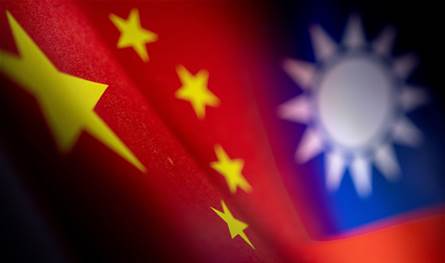 بعد تصريح الرئيس الصيني.. رد صارم من تايوان!