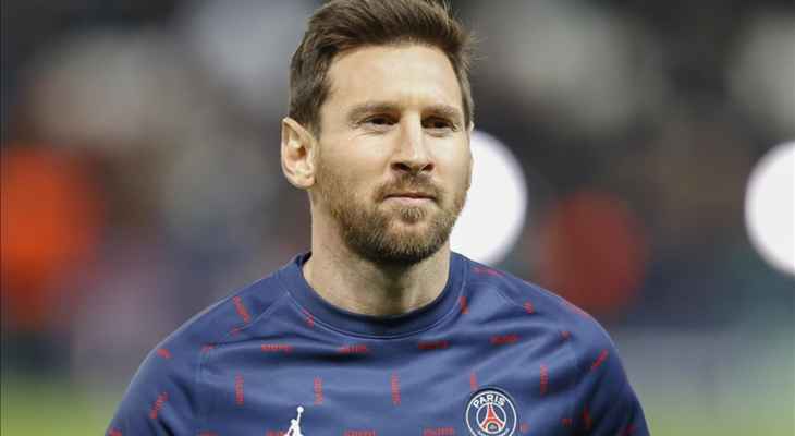 ميسي يغضب جماهير برشلونة