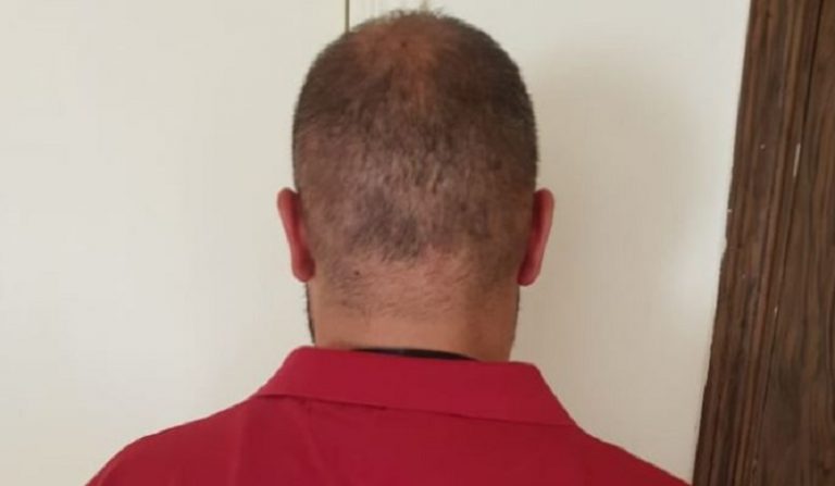 توقيف شخص ادعى تعرضه لعملية خطف