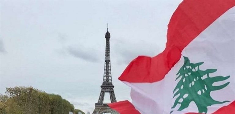 باريس تسعى إلى مشروع سياسيّ وأمنيّ متكامل