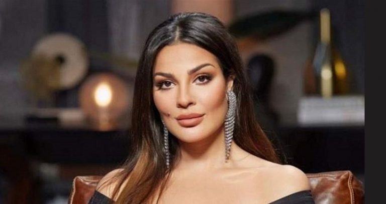 حادث جديد تتعرض له نادين نجيم.. هذا ما حصل معها!