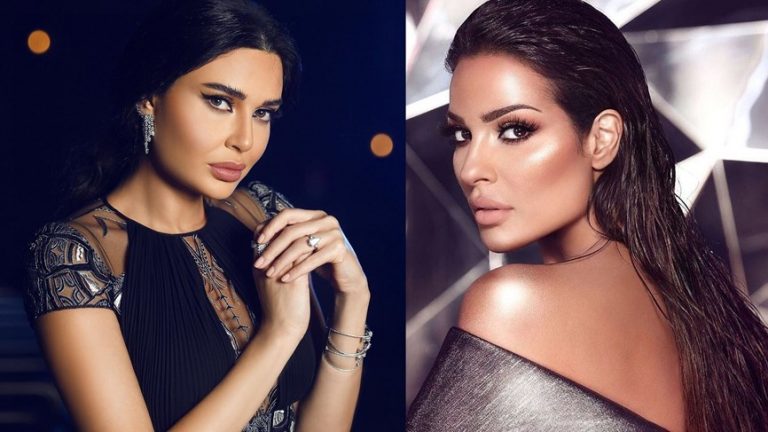 نادين نجيم وسيرين عبد النور…الصراع مستمرّ!