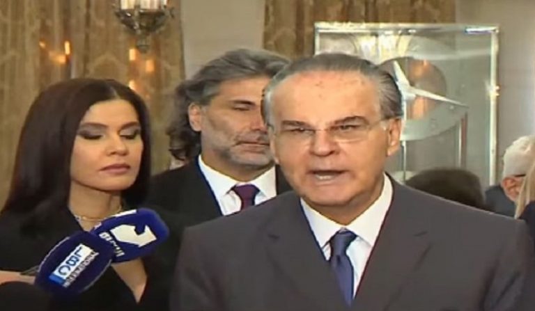 “القوات” تقاطع الجلسة التشريعية غداً