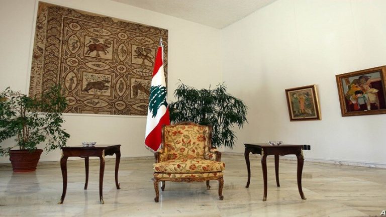 متاهة “الرئاسة” بلا مخارج… هل من كلمة سر؟