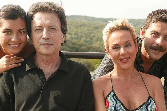 الموت يخطف نجمة “سنوات الضياع”!