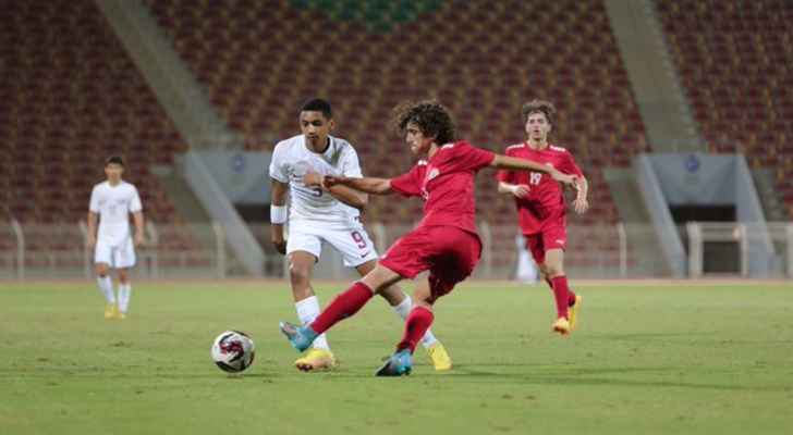 تصفيات كأس آسيا للناشئين : خسارة جديدة للبنان