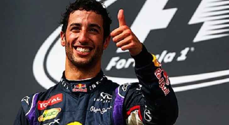 ادانة فريق رد بول بخرق القواعد المالية