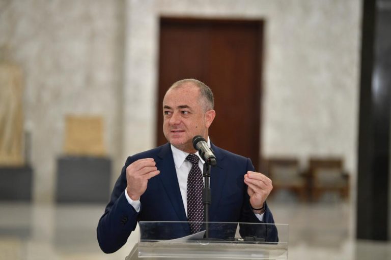 بو صعب شكر هوكشتاين لجهوده في تذليل الصعوبات: الرسالة أصبحت رسمية!