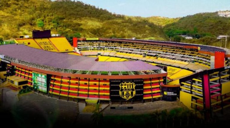 اجراءات امنية مشددة لتأمين نهائي كوبا ليبرتادوريس