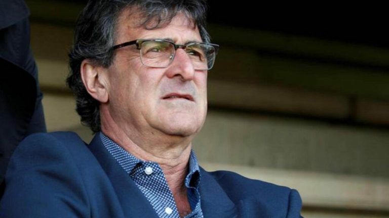 كيمبس: ريال مدريد سيسبب الضرر لـ برشلونة