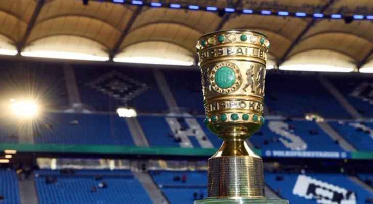 كأس المانيا لكرة القدم: تأهل الكبار وخروج فيردر بريمن