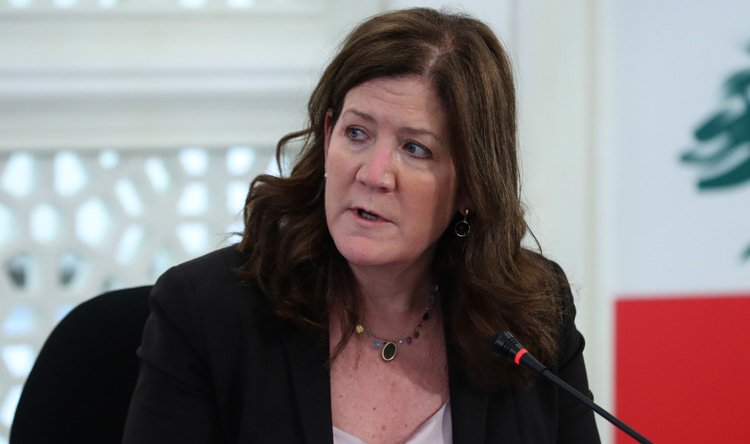 تهنئةٌ من شيا للشعب اللبناني: الترسيم سيُؤسس للبنان مزدهر!