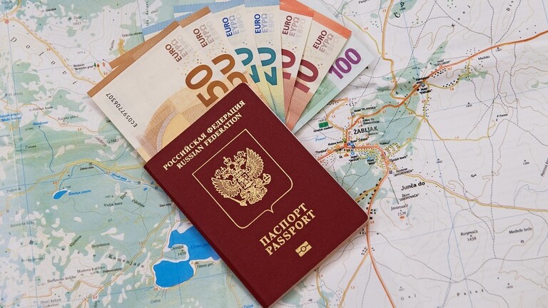 منع لاعب روسي من دخول رومانيا بسبب الجنسية