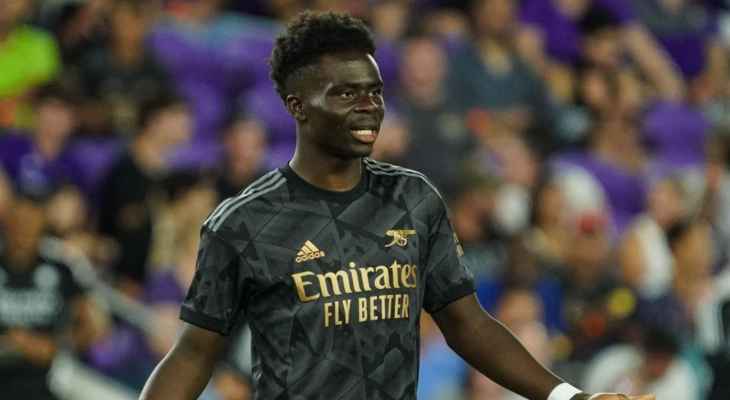 واقعة طريفة في الدوري الاوروبي ..بطلها  لاعب ارسنال