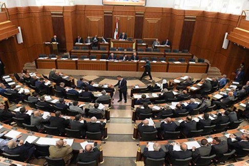 بمشاركة 71 نائباً فقط… فقدان النصاب في الجلسة الثانية لانتخاب رئيس للجمهورية!