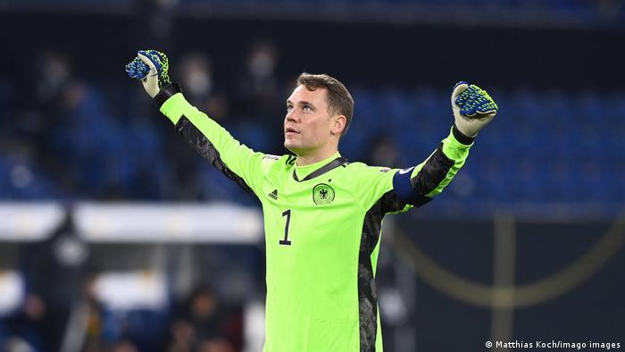 كأس ألمانيا.. غياب نوير عن بايرن وسانيه يبتعد 3 أسابيع