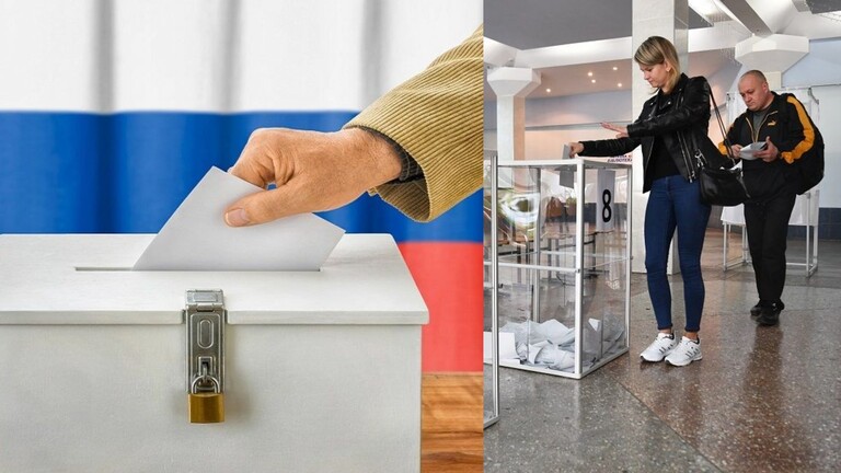 أوكرانيا تنسحب من بطولة رياضية عالمية بسبب مصر