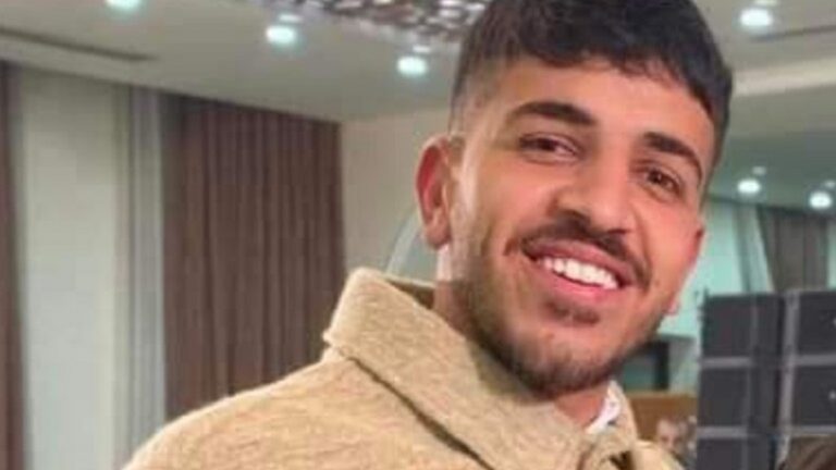 بالفيديو: لحظة اعتقال لاعب المنتخب الفلسطيني للتايكوندو