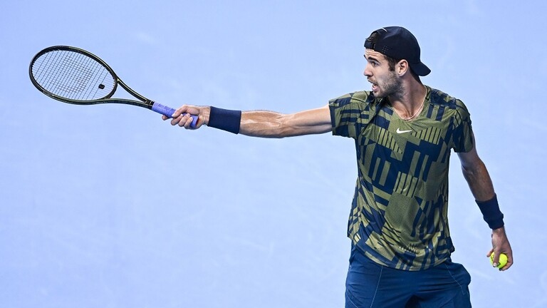 الروسي خاتشانوف يبدأ بنجاح مشواره في النمسا