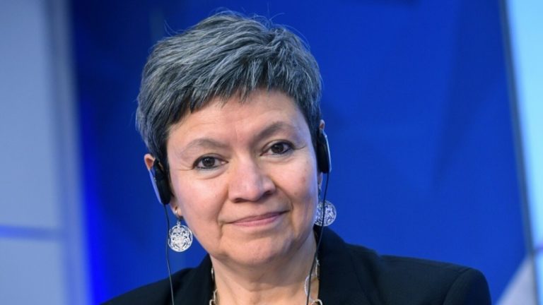 المكسيك تعارض طرد روسيا من المنظمات الدولية