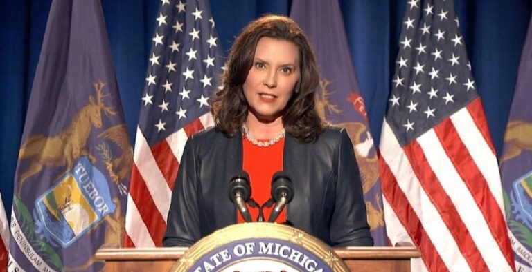 إدانة 3 متهمين بمحاولة اختطاف حاكمة “ميشيغان”