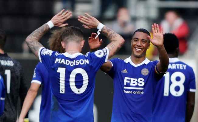 الدوري الانكليزي لكرة القدم : ساوثمبتون يعرقل الارسنال