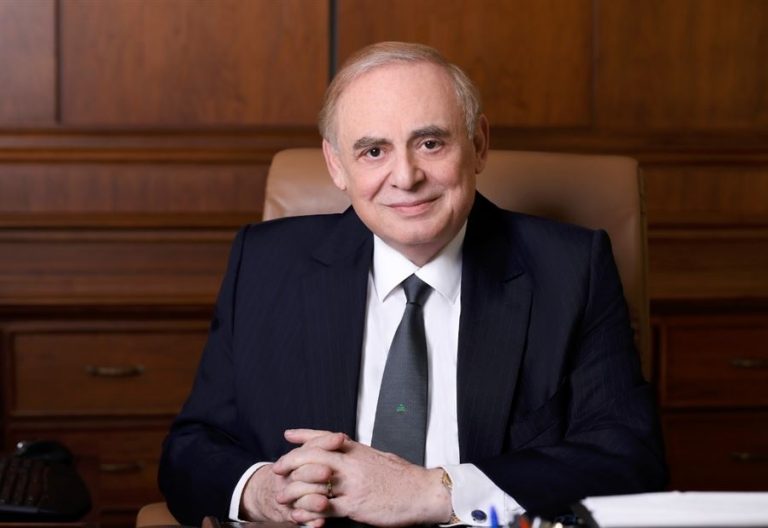 فريد البستاني يفنّد مضمون “مشروع قانون إعادة التوازن للنظام المالي” ويحذّر