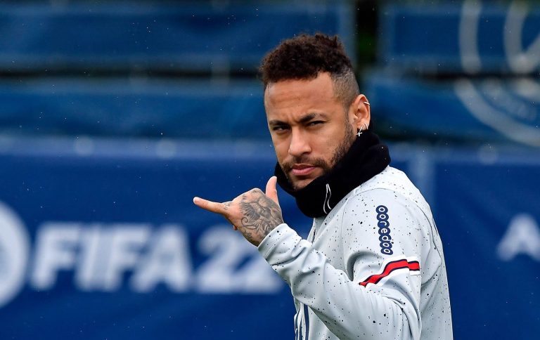 حلقة جديدة في مسلسل اتهامات برشلونة ونيمار