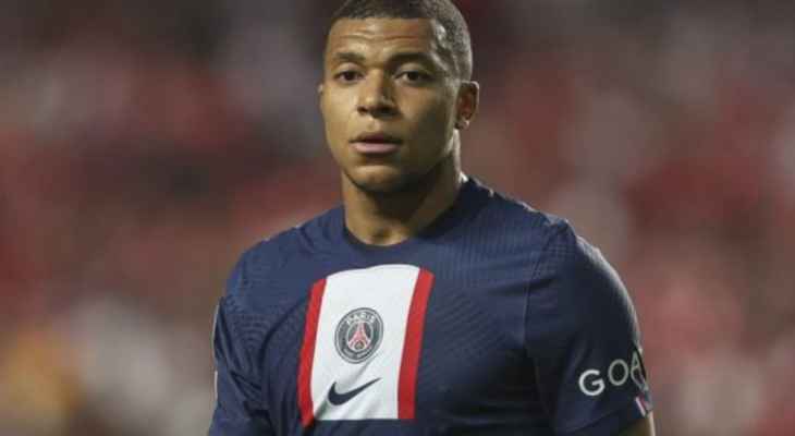 ليفربول مستعد لدفع 150 مليون يورو لضم مبابي