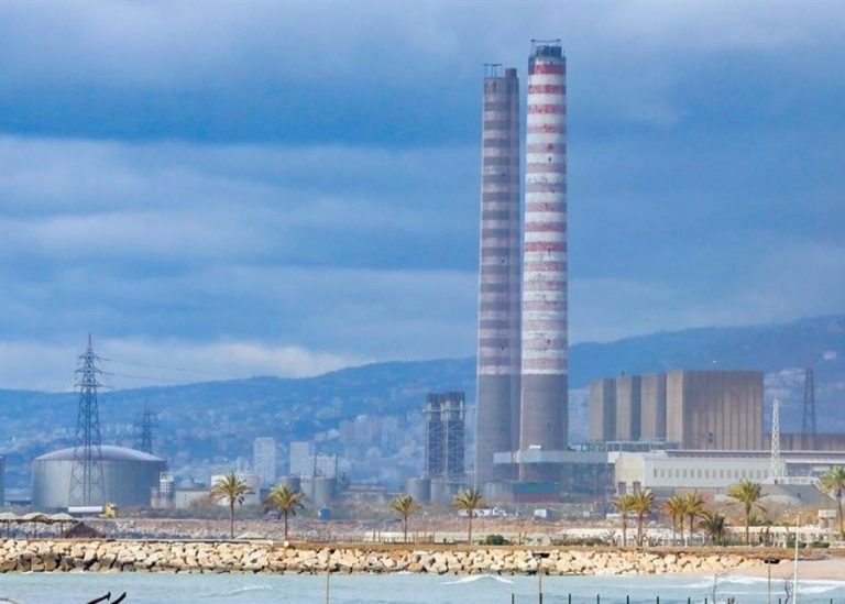 معملا الزوق والجية مهدّدان بالخروج عن الشبكة.. ما السبب؟