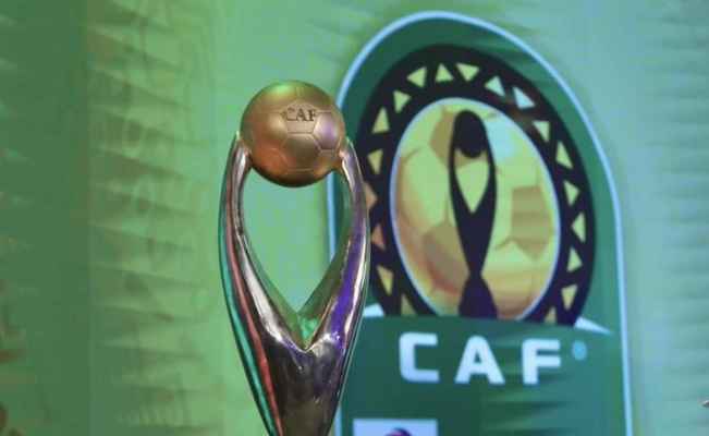 دوري ابطال افريقيا لكرة القدم.. اليكم ابرز النتائج