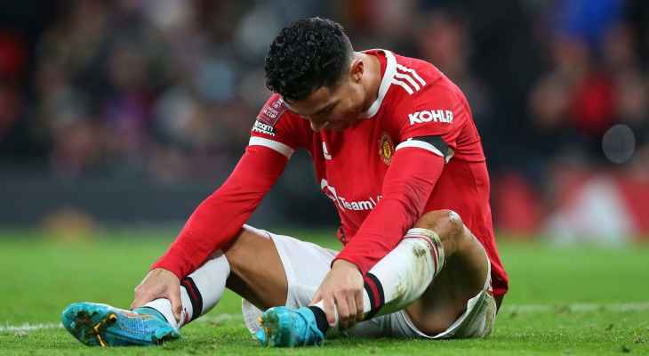 رونالدو متهم بالتزوير!