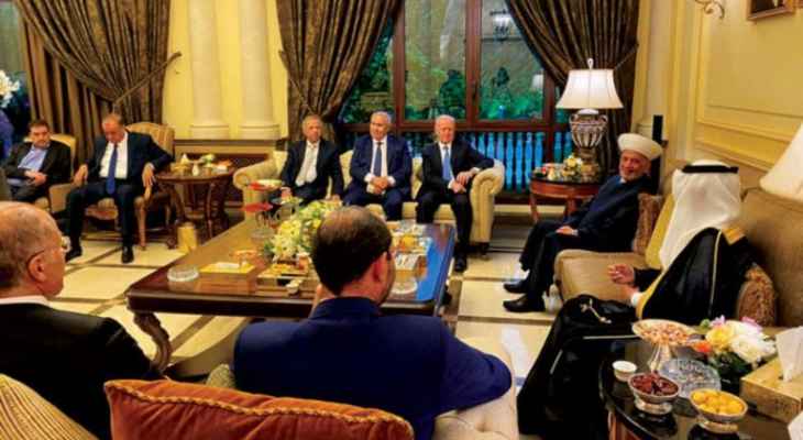 “الطائف” ينسف “عشاء السفارة”.. “المملكة” تخشى “جنيف”!