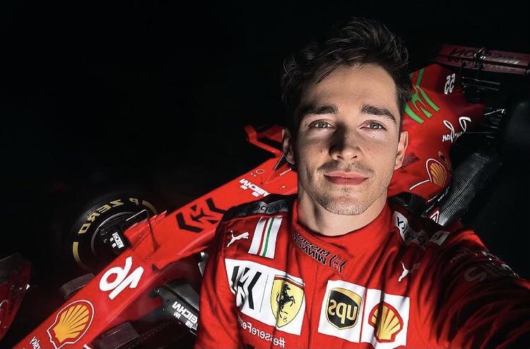 لوكليرك: لدينا عدة مشاكل تجتمع مع بعض