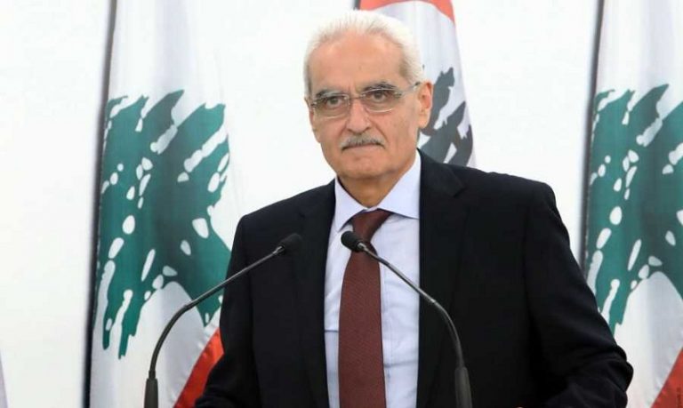 غياث يزبك: المنظومة تريد الإنقلاب على مشروع الدولة