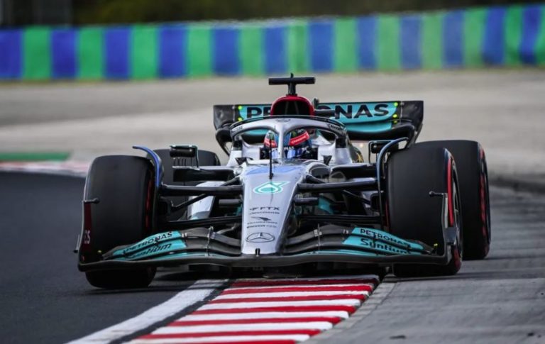 مرسيدس: نحن نعلم ما يجب القيام به في سيارة الموسم المقبل