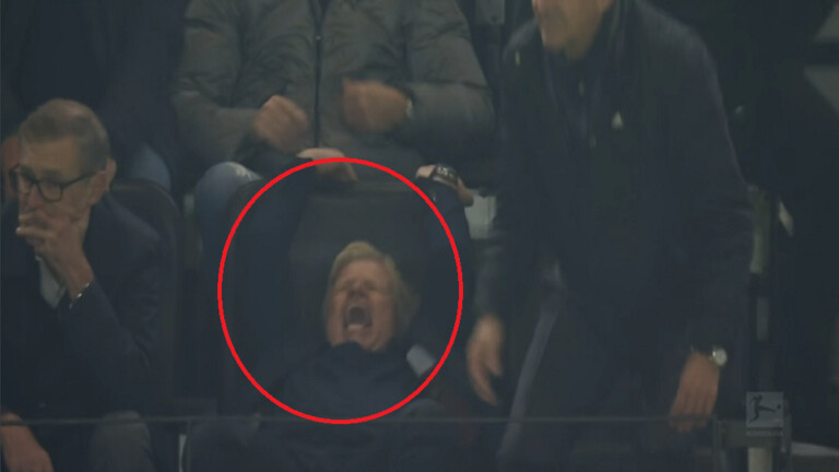 ماهي لقطة الاسبوع الكروية في اوروبا؟ (فيديو)