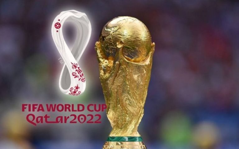 امير قطر يرد على منتقدي بلاده في استضافة المونديال