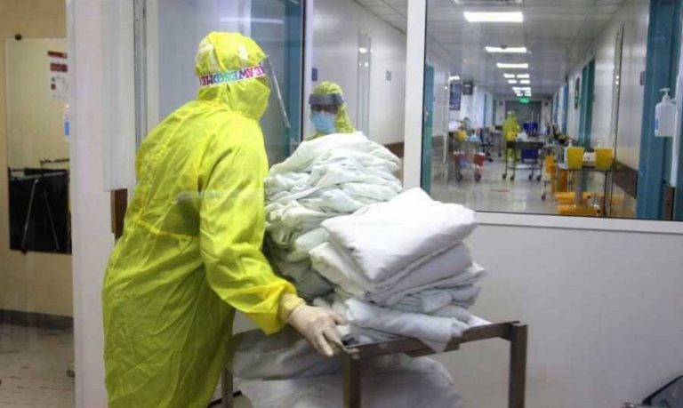 إصابتان جديدتان بالكوليرا ولا وفيات