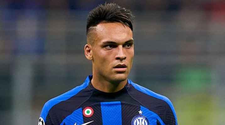 لاوتارو: مواجهة برشلونة ستتطلب الكثير من الرغبة