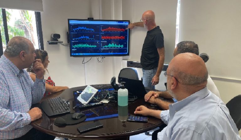 جامعة LAU: انتخابات طالبية نموذجية في حرمي بيروت وجبيل