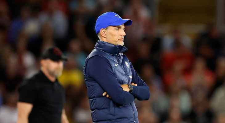 توخيل منفتح على تدريب منتخب إنكلترا