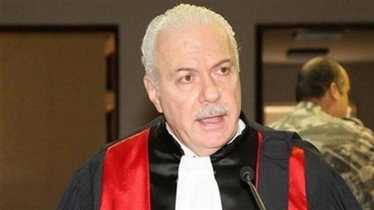 رئيس مجلس القضاء الأعلى: لن أحضر جلسة الغد!