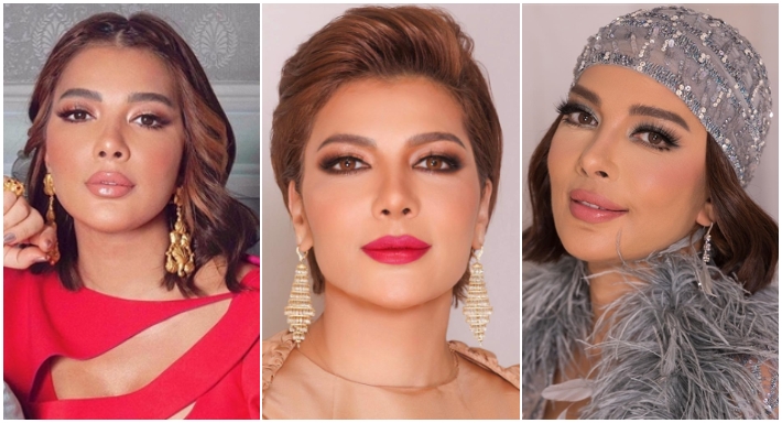 ” هالشّي بيجرح”.. أصالة ترد على سؤال متابعيها عن سبب تغير ملامحها!