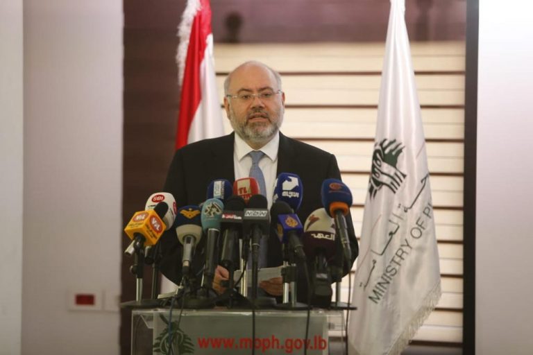 وزير الصحة يدق ناقوس الخطر.. إنتشار الكوليرا يتسارع!